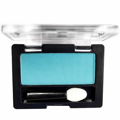 Picture of Maybelline New York Expert Wear Eyeshadow, Teal the Deal